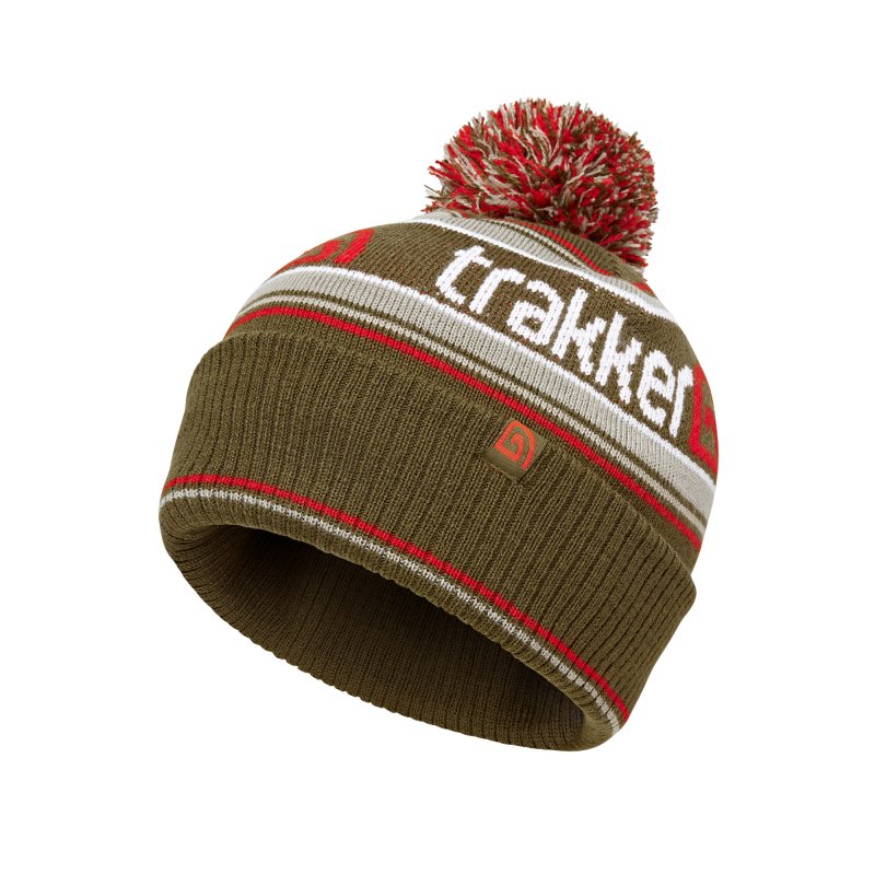 Trakker Kulich - Team Bobble