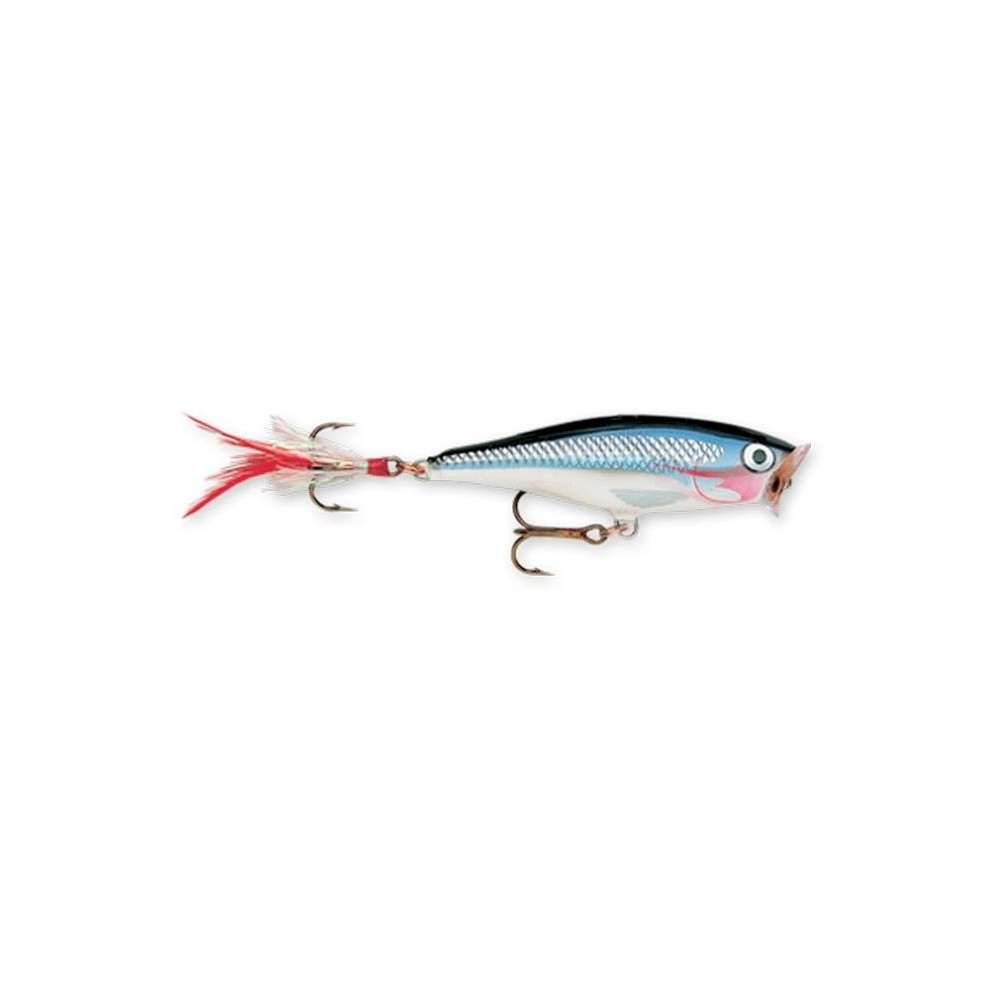 Rapala Wobler Skitter Pop 9cm, 14g