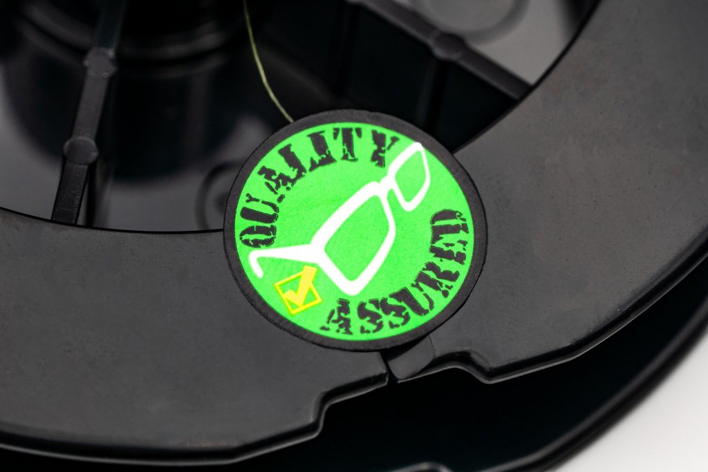 Korda Šňůra SLR Braid 300m