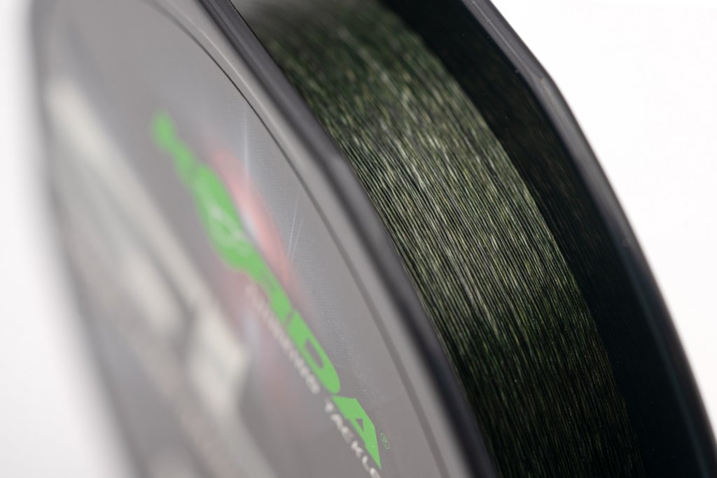 Korda Šňůra SLR Braid 300m