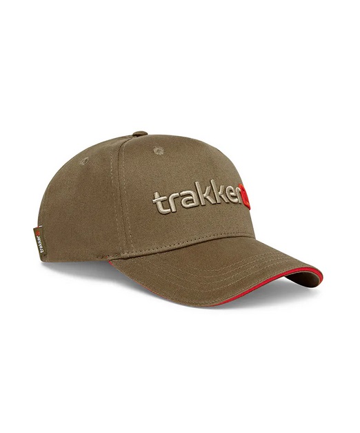 Trakker Kšiltovka - Flexi-fit Cap