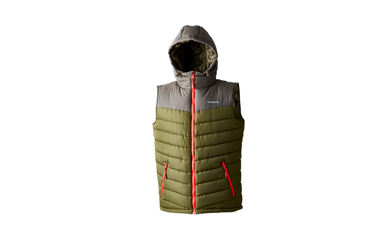 Trakker Vesta - Hexa Thermic Bodywarmer M