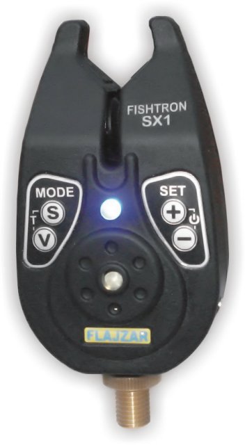 Hlásič FISHTRON SX1