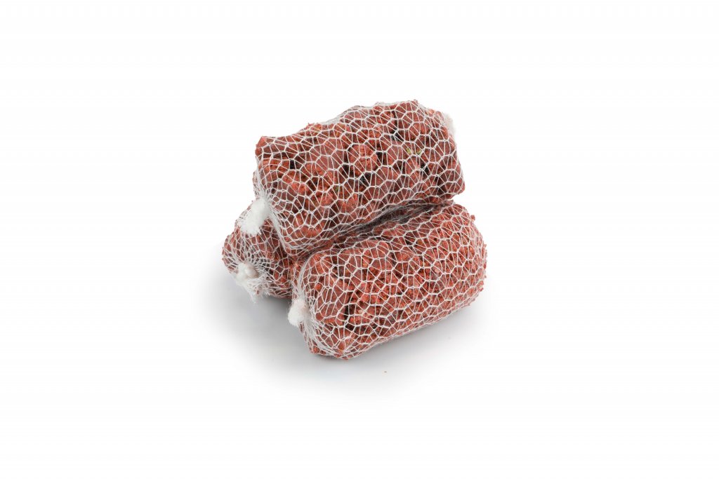 Nikl Ready PVA Stick - Strawberry 20ks