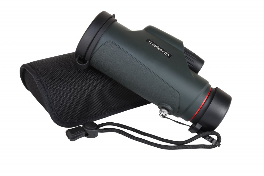 Trakker Dalekohled - Optics 10x42 Monocular