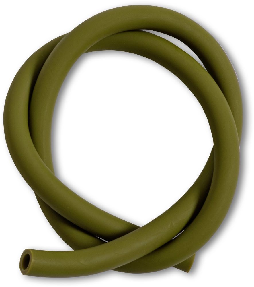 Black Cat Bužírka Rig Protector Tube khaki 3mm, 1m