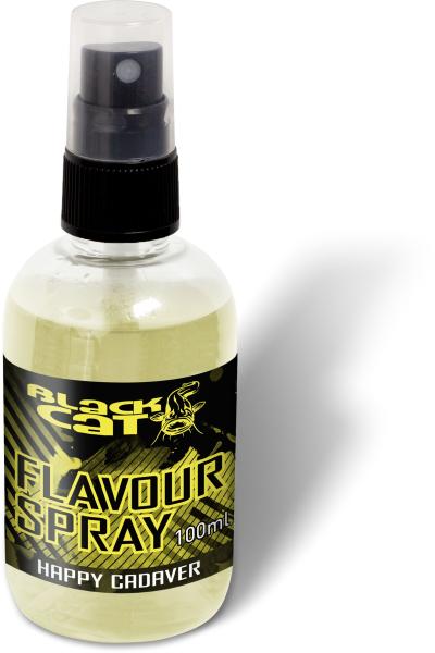 Black Cat Posilovač ve spreji Happy Cadaver 100ml