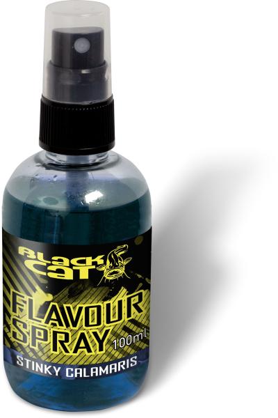 Black Cat Posilovač ve spreji Stinky Calamaris 100ml