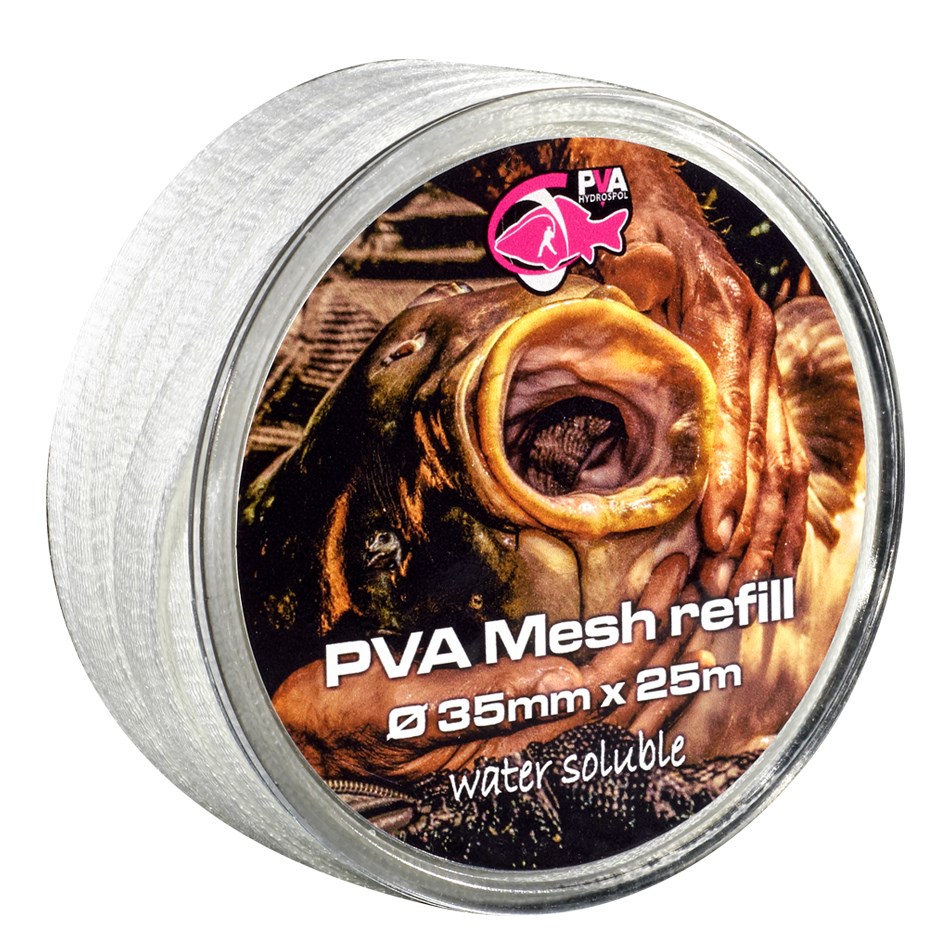 PVA Hydrospol Náhradní punčocha PVA Mesh Refill 25m