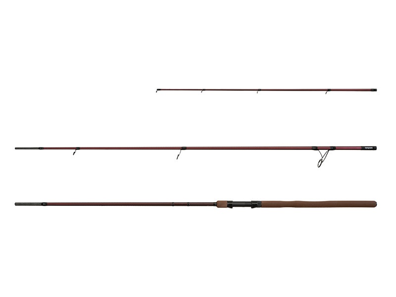 Delphin Prut Magma Legend4ry Heavy 360cm, 150g