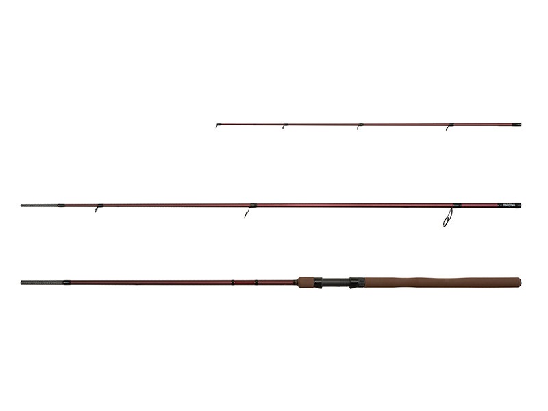 Delphin Prut Magma Legend4ry Light 330cm, 90g