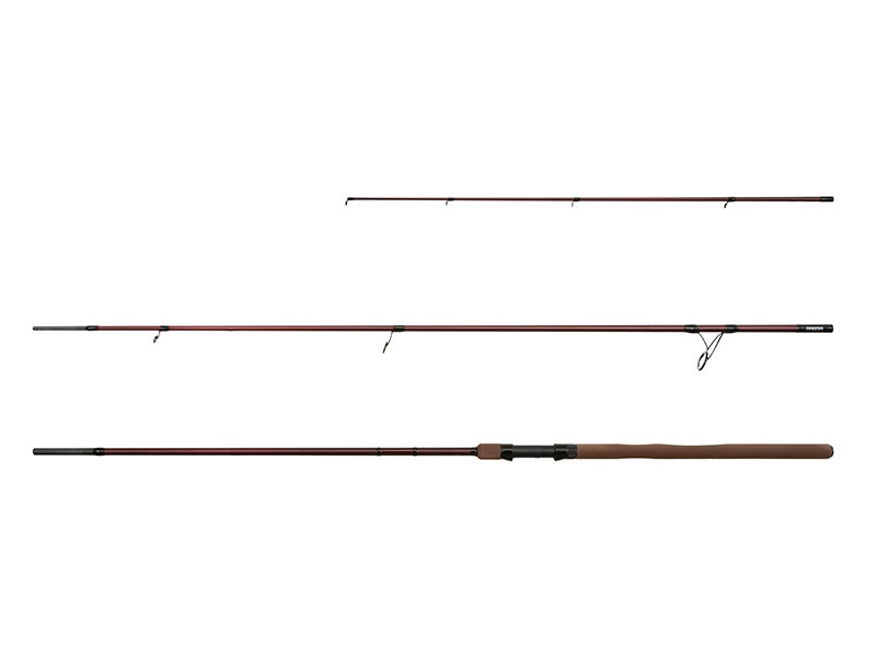 Delphin Prut Magma Legend4ry Medium 360cm, 120g