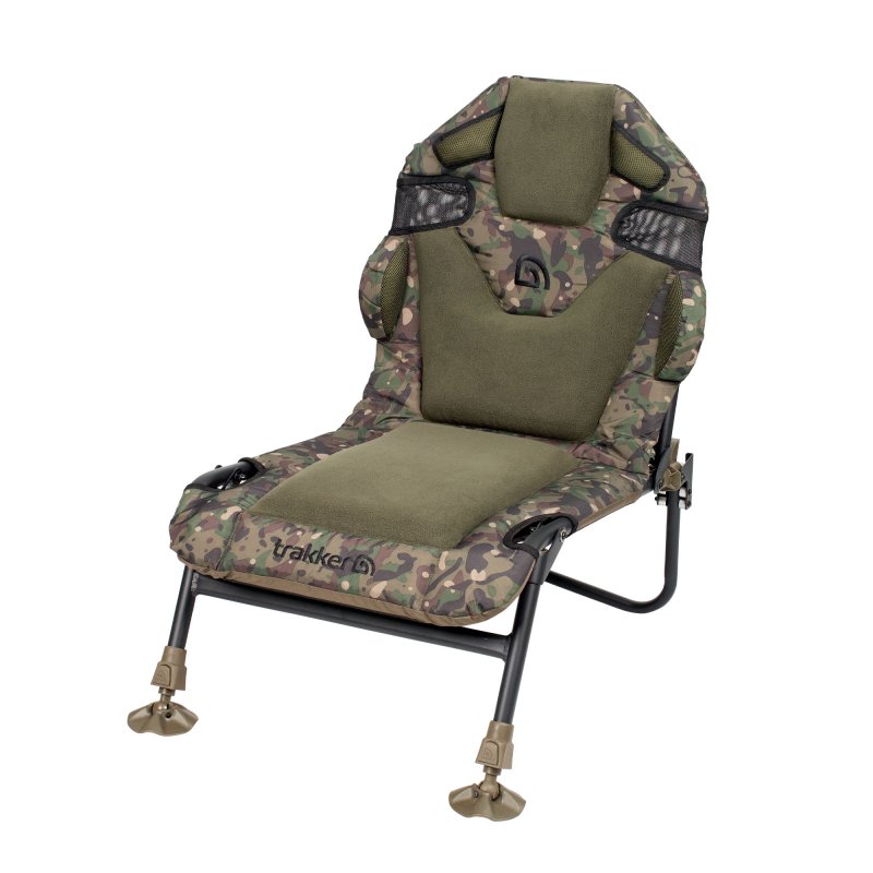 Trakker Křeslo multifunkční - Levelite Camo Transformer Chair