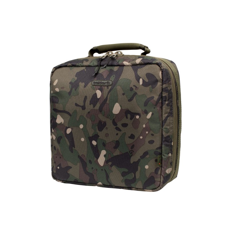 Trakker Jídelní sada velká - NXC Camo Deluxe Food Set