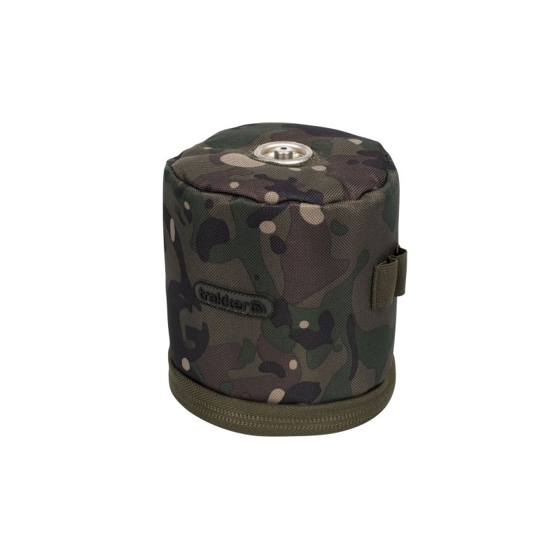 Trakker Obal na plynovou kartuši - NXC Camo Gas Canister Cover