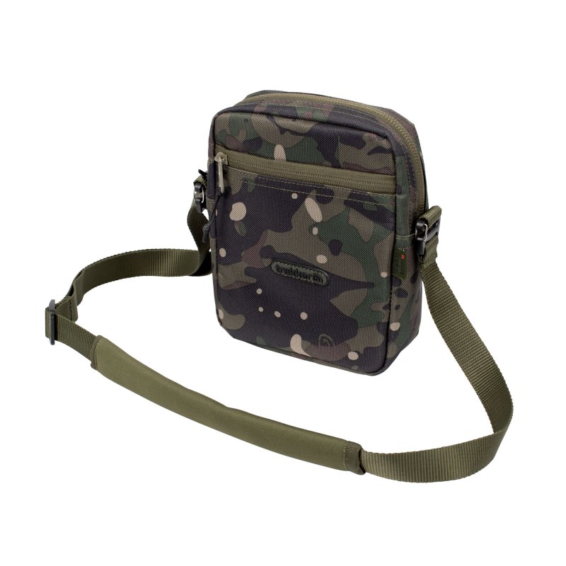 Trakker Taška na příslušenství - NXC Camo Essentials Bag