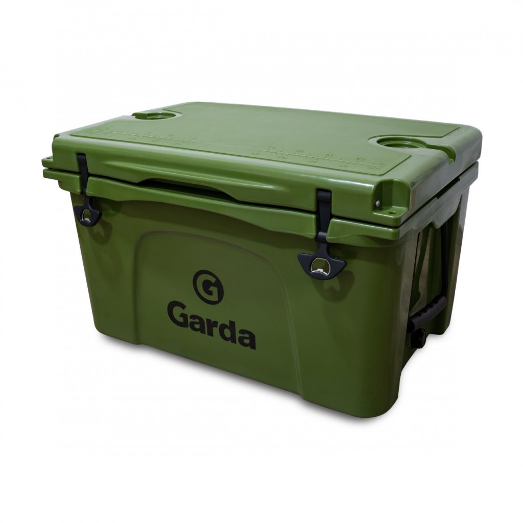 Garda Chladící Coolbox Ultra Insulated 50l