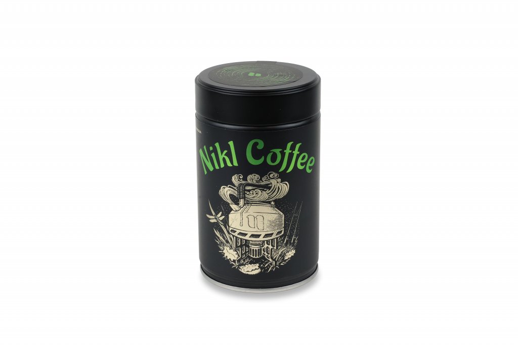 Nikl Coffee 150g - směs No.3 70/30