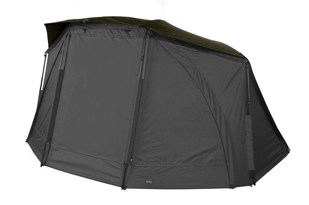 Aqua Kšilt - Pioneer 100 Bivvy Skull Cap Aquatexx EV 1.0