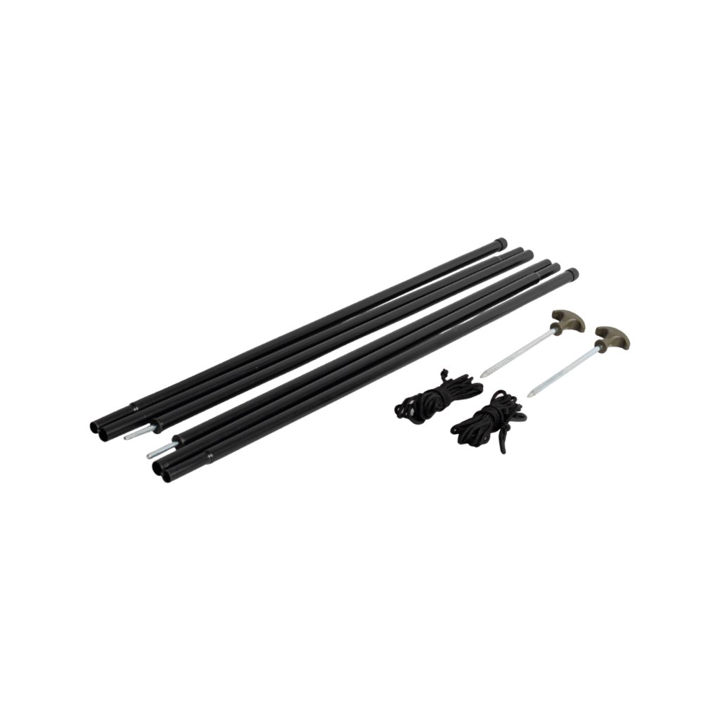 Trakker Tyče ke dveřím Gazebo Door Pole Kit