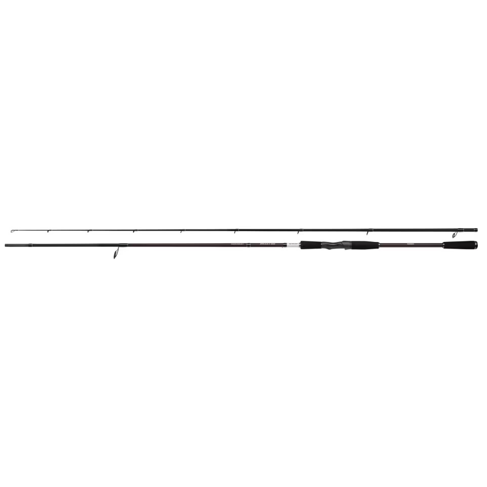 Shimano Yasei Prut BB AX Zander River Jig M Spin 2,40m, 7-25g