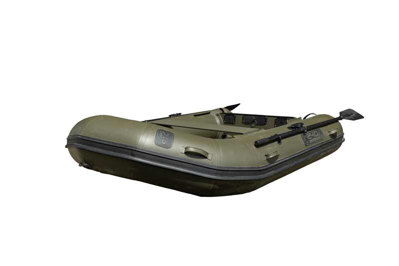 Fox Člun 240X Inflatable Boat - Air Deck 2,4m