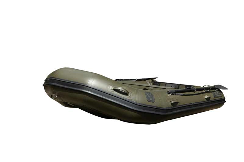 Fox Člun 290X Inflatable Boat - Air Deck 2,9m