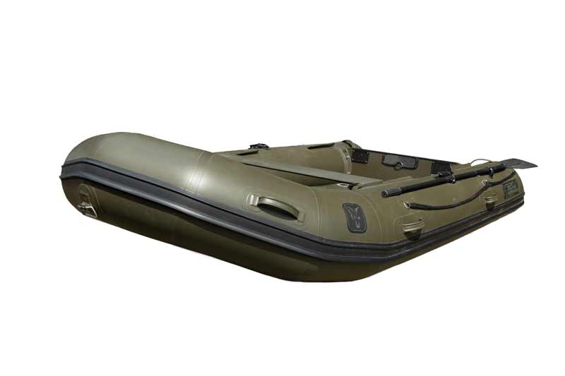 Fox Člun 320X Inflatable Boat - Air Deck 3,2m