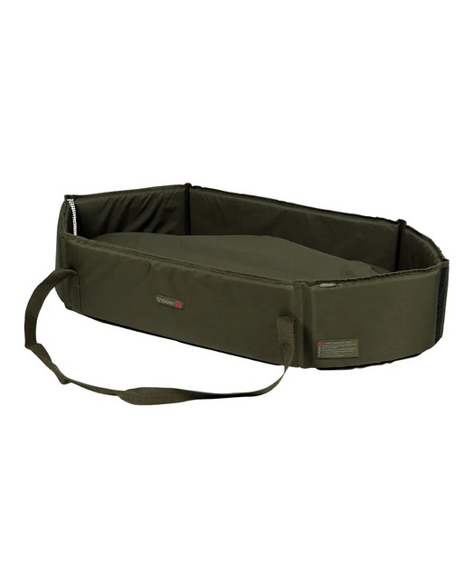 Trakker Podložka - Sanctuary Compact Crib V2