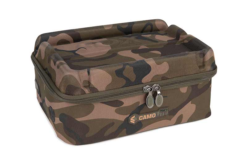 Fox Pouzdro Camolite Deluxe Gadget Safe