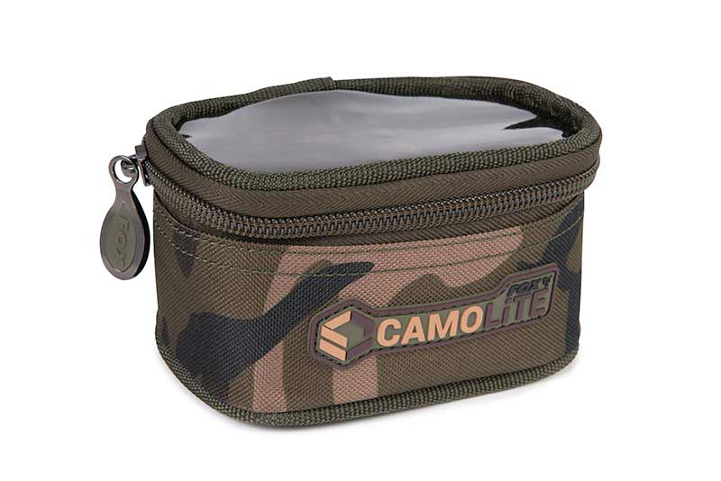 Fox Pouzdro na příslušenství Camolite Accessory Bag Mini