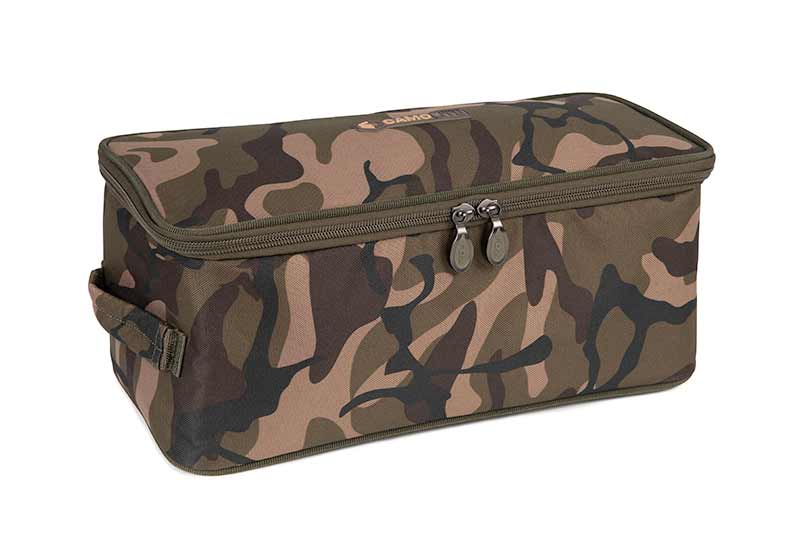 Fox Pouzdro Camolite Storage Bag