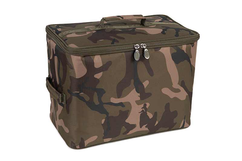 Fox Pouzdro Camolite Storage Bag Large