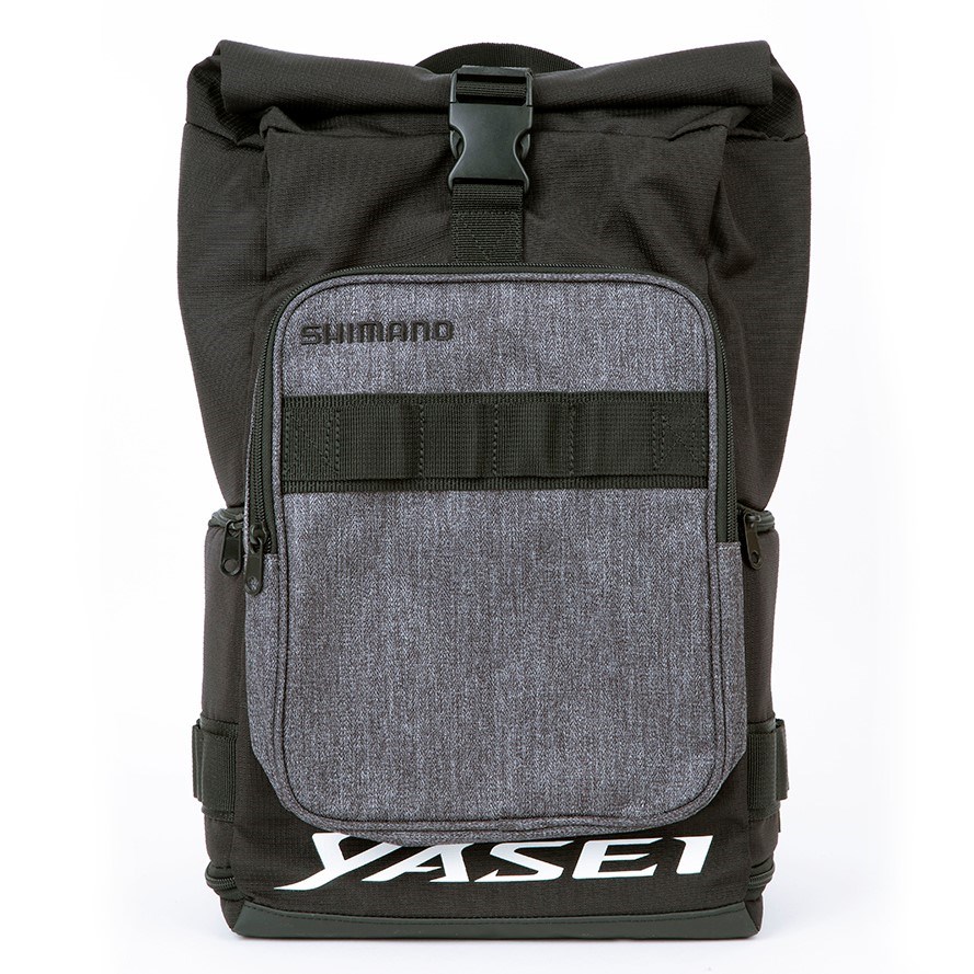 Shimano Yasei Batoh Rucksack