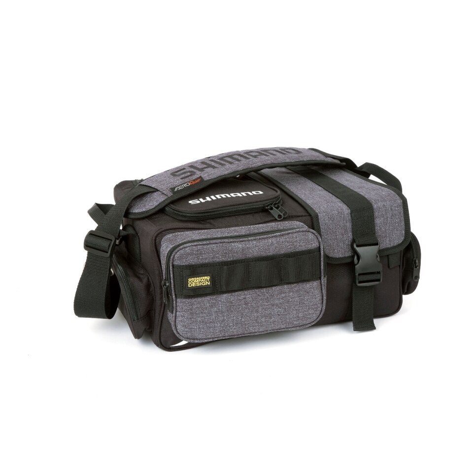 Shimano Yasei Taška Medium Boat Bag