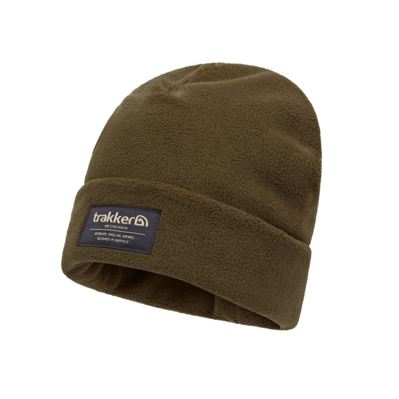 Trakker Kulich - TechPro WR Beanie Green