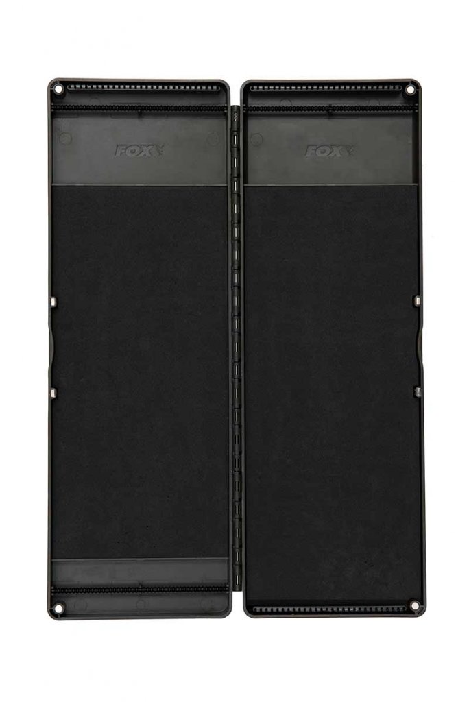 Fox Pouzdro na návazce Edges Rig Box Large