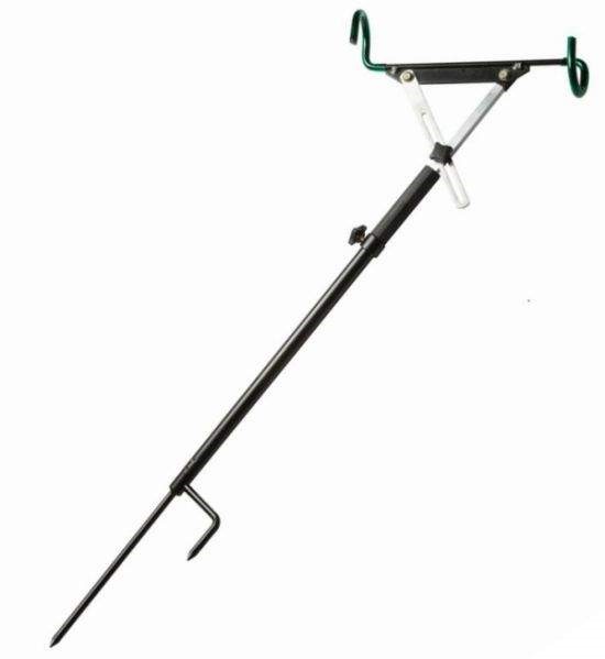 Zfish Držák prutu Rod Holder 75-90cm