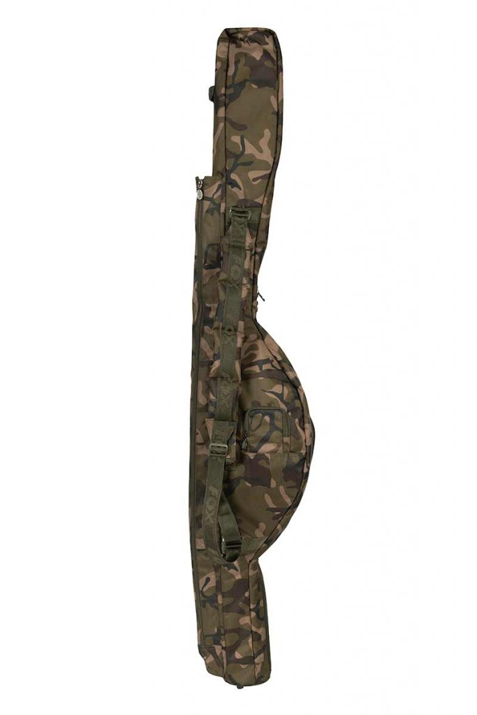 Fox Pouzdro na pruty Camolite Tri Sleeve 10ft