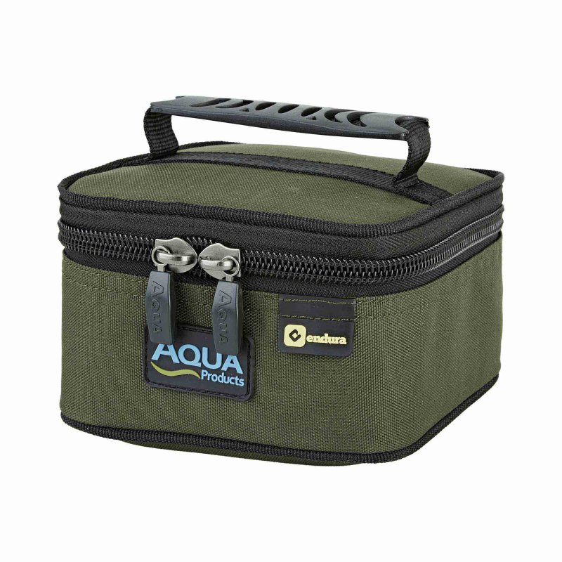 Aqua Pouzdro - Bitz Bag Black Series Small