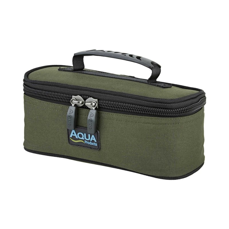 Aqua Pouzdro - Bitz Bag Black Series Medium