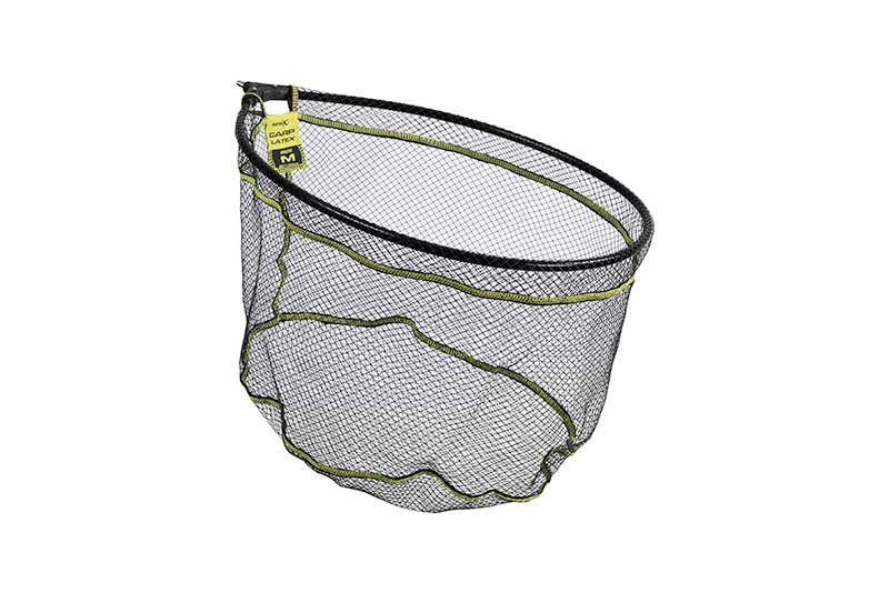 Matrix Podběráková hlava Carp Latex M Net 50x40cm