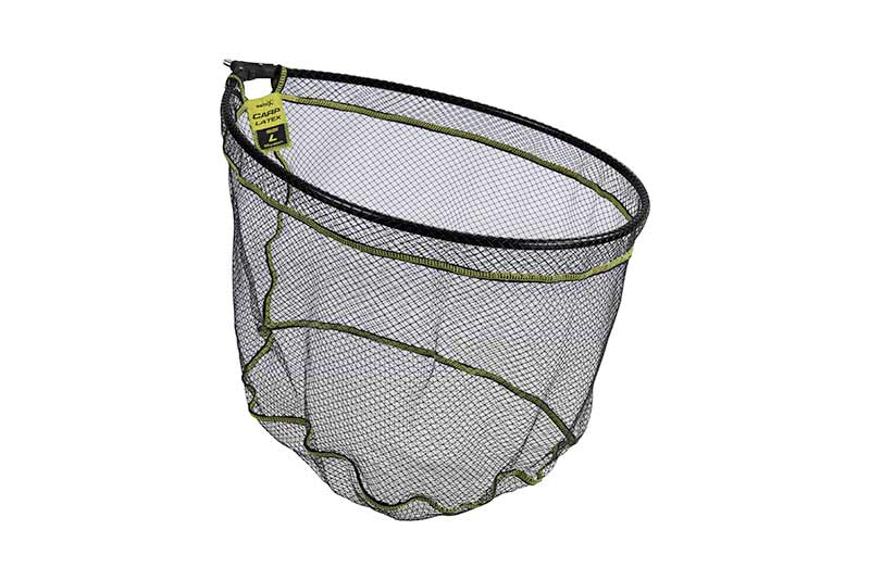 Matrix Podběráková hlava Carp Latex L Net 55x45cm