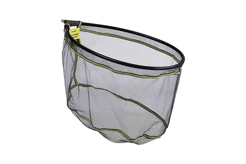 Matrix Podběráková hlava Fine Mesh Landing Net - S 45x35cm