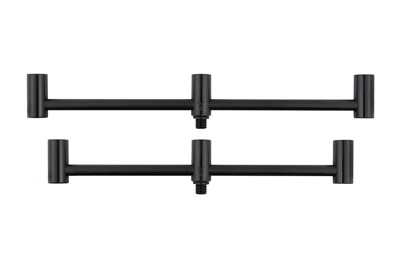 Fox Hrazda Black Label Slim 3 Rod Buzz bars (220-250mm)