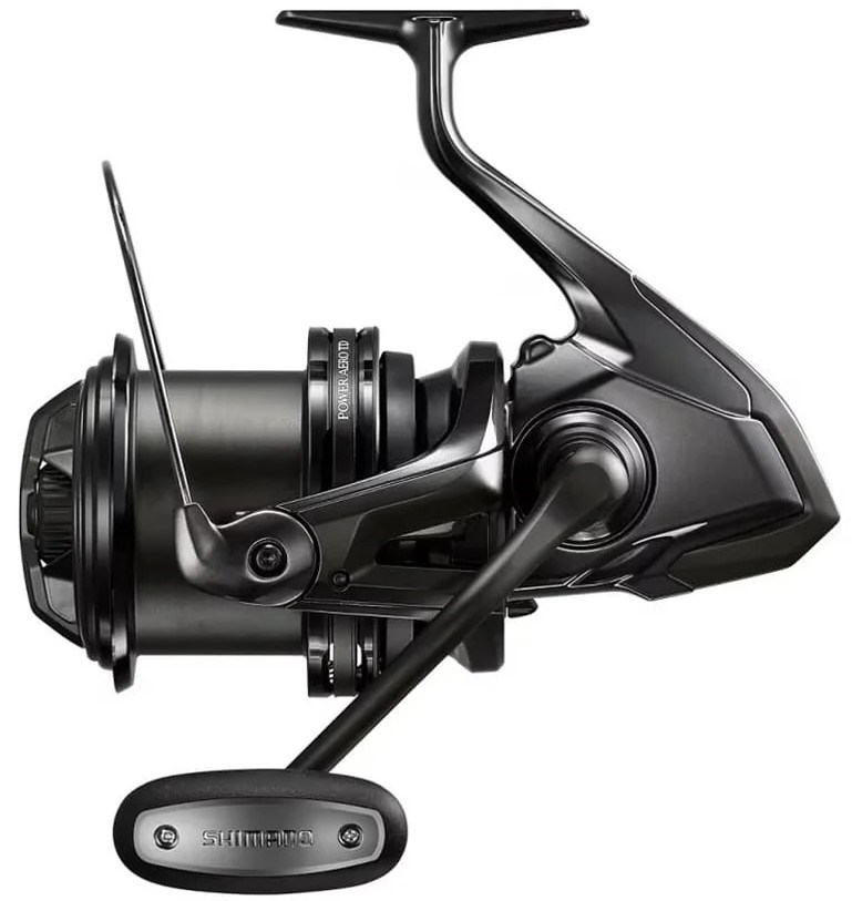 Shimano Naviják Power Aero TD Thick+ 14000M