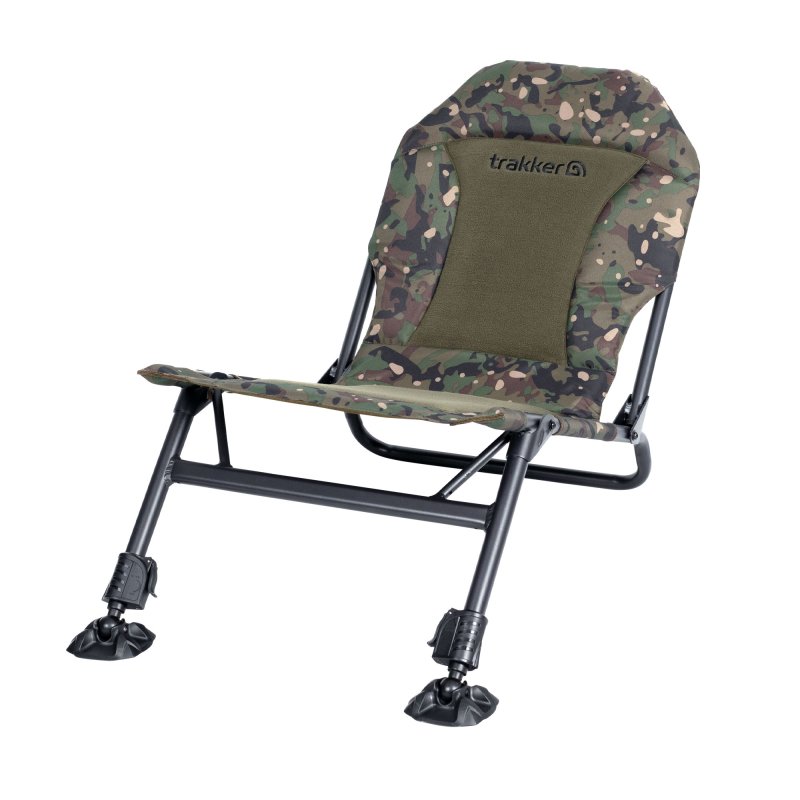 Trakker Křeslo na lehátko - RLX Nano Chair