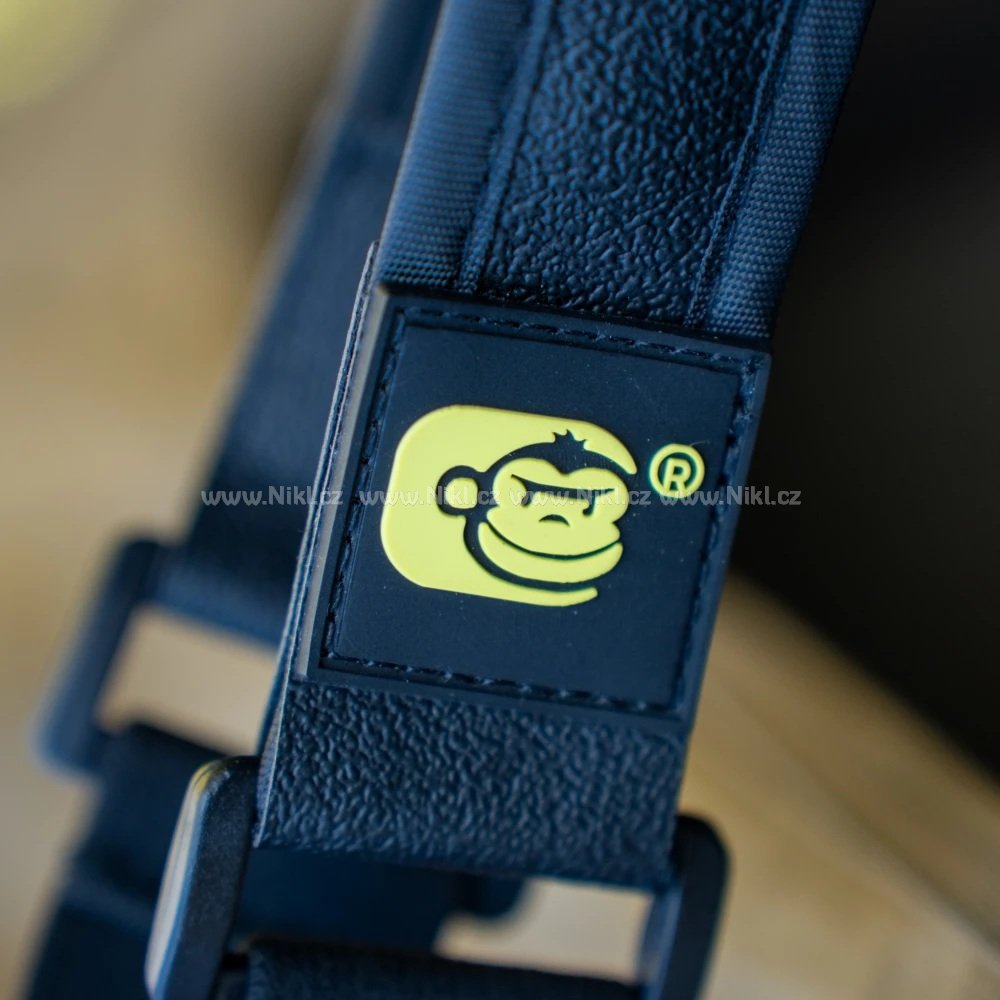 RidgeMonkey Čelovka VRH300X Pro USB Rechargeable Headtorch