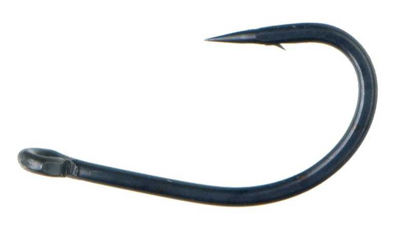 MTC Anti-snag hook