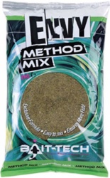 Krmítková směs ENVY GREEN HEMP/HALIBUT MIX 2kg